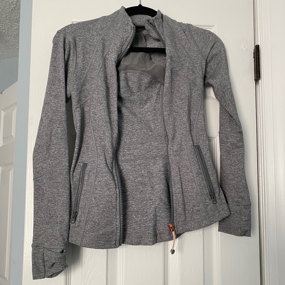 Lululemon Define Jacket